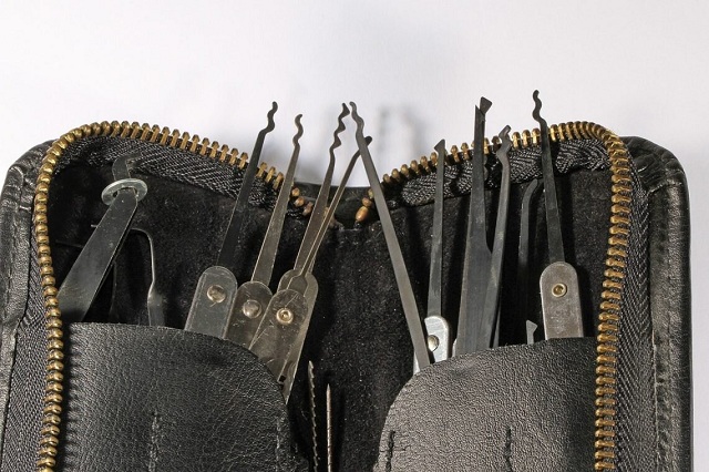 lock pick sets